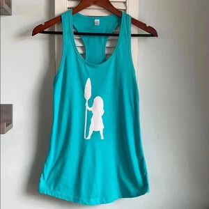 Disney  | Moana Tank Top